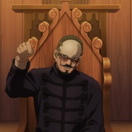 劇場先行版『ゴールデンカムイ』札幌ビール工場編 場面写真