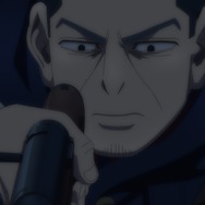 劇場先行版『ゴールデンカムイ』札幌ビール工場編 場面写真