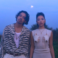 Awich × ALI（Vo.LEO）