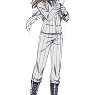 『桃源暗鬼』桃寺神門：土岐隼一