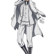 『桃源暗鬼』桃巌深夜：沢城千春