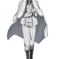 『桃源暗鬼』桃華月詠：浅沼晋太郎