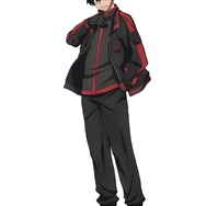 『桃源暗鬼』淀川真澄：田丸篤志