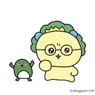 トミー・めがねゴシム