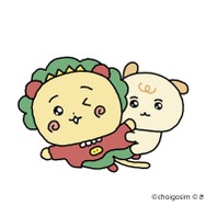 コジコジ・あかちゃんゴシム