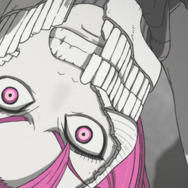 TVアニメ『ダンダダン』第2期 第20話先行場面カット（C）龍幸伸／集英社・ダンダダン製作委員会