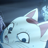 TVアニメ『ダンダダン』第2期 第20話先行場面カット（C）龍幸伸／集英社・ダンダダン製作委員会