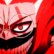 TVアニメ『ダンダダン』第2期 第20話先行場面カット（C）龍幸伸／集英社・ダンダダン製作委員会