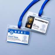 『機動警察パトレイバー 劇場版』『機動警察パトレイバー2 the Movie』ムビチケ前売券