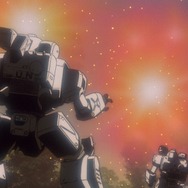 『機動警察パトレイバー2 the Movie』