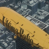 『機動警察パトレイバー2 the Movie』