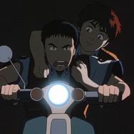 『機動警察パトレイバー 劇場版』