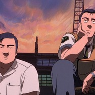 『機動警察パトレイバー 劇場版』