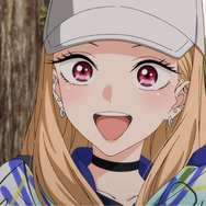 TVアニメ『その着せ替え人形（ビスク・ドール）は恋をする』Season2 第20話先行場面カット