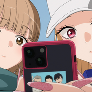 TVアニメ『その着せ替え人形（ビスク・ドール）は恋をする』Season2 第20話先行場面カット