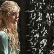 『マレフィセント』