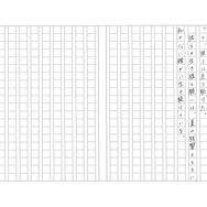 「残響のテロル」／Kさん（3）