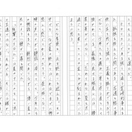 「残響のテロル」／Kさん（2）
