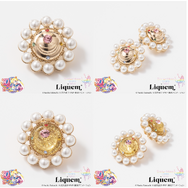 第3弾・変身ブローチシリーズ（C）Naoko Takeuchi（C）武内直子・PNP・東映アニメーション