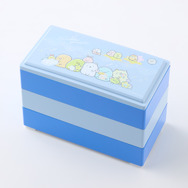 『すみっコぐらし』キャラクターおせち「重箱」