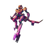 映画『アズワン／AS ONE』プルガード 刑部一平デザイン画