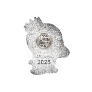 ドラえもん未来デパートオリジナル ドラえもん バースデイ2025 ピンズ