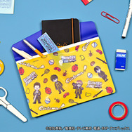 エンベロープケース（全3種）