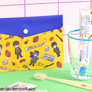 エンベロープケース（全3種）