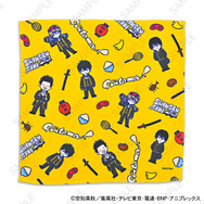 ハンドタオル（全3種）