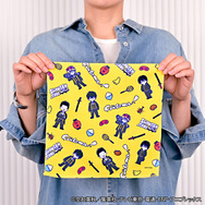 ハンドタオル（全3種）