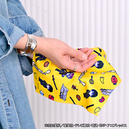 ハンドタオル（全3種）