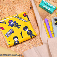 ハンドタオル（全3種）