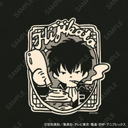 クルーネックTシャツ（全5種）