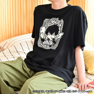 クルーネックTシャツ（全5種）