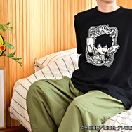 クルーネックTシャツ（全5種）