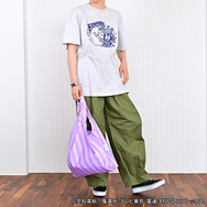 クルーネックTシャツ（全5種）