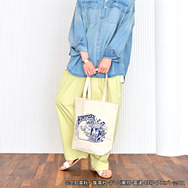 トートバッグ(全5種)