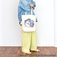 トートバッグ(全5種)