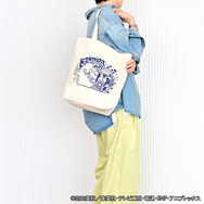 トートバッグ(全5種)