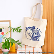 トートバッグ(全5種)