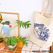 トートバッグ(全5種)