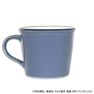 ホーロー風マグカップ(全4種)