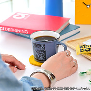 ホーロー風マグカップ(全4種)