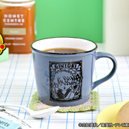 ホーロー風マグカップ(全4種)