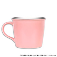 ホーロー風マグカップ(全4種)