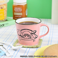 ホーロー風マグカップ(全4種)