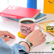 ホーロー風マグカップ(全4種)