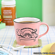 ホーロー風マグカップ(全4種)