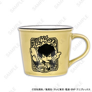 ホーロー風マグカップ(全4種)