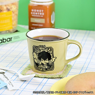 ホーロー風マグカップ(全4種)